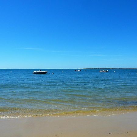 Arcachon Centre Ville - Charmant T2 Avec Balcon, Parking Securise, Proche Gare, Commerces Et Plage - Fr-1-420-90 Exterior photo